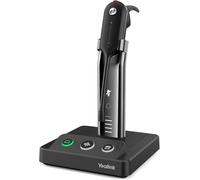 Yealink WH63 Casque sans Fil Convertible DECT UC