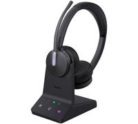 Yealink WH64 Casque double équipe