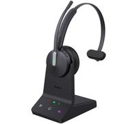 Yealink WH64 Casque mono UC