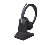 Yealink WH64 Dual Teams Headset (casque à deux équipes)