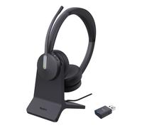 Yealink WH64 Hybrid Dual Teams avec base