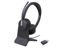 Yealink WH64 Hybrid Dual Teams avec socle de charge - 1208697