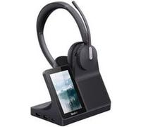 Yealink Casque WH64 Workstation Dual
