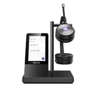 YEALINK WH66 Dual UC Wireless Headset (1308008)