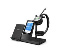 yealink casques audio sans fil wh66 dual uc