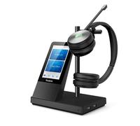 Yealink WH66 Duo DECT Casque sans Fil UC
