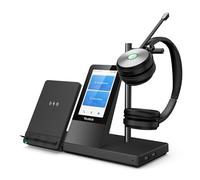 Yealink WH66 Duo DECT Casque sans Fil UC