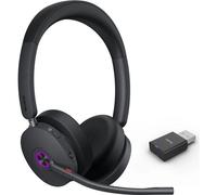 Yealink WH68 Hybrid Teams Headset, (WH68 HYBRID TEAMS)