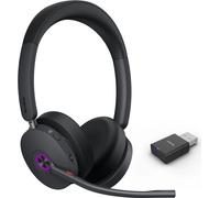 Yealink WH68 Hybrid Teams Headset, (WH68 HYBRID TEAMS)