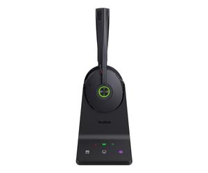 Yealink WH68 UC Concentrez-vous avec style grâce au Yealink WH68 UC.
