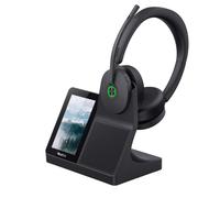 Yealink WH68 Workstation