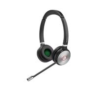 Yealink DECT WH62/WH66 Dual UC only headset sans base WHD622UC