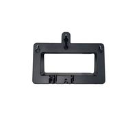 Yealink WMB MP56 Support mural Support mural pour Yealink MP56 avec angle élevé, installation élégante et design compact, idéal pour les réceptions et