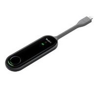 Yealink WPP30 - Adaptateur de diffusion en continu de support réseau - USB-C - Wi-Fi 5, Wi-Fi 6, Bluetooth 5.0
