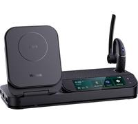 Yealink Yealink Bluetooth Headset BH71 Workstati Micro-casque supra-auriculaire noir