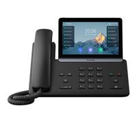 Yealink Téléphone IP SIP-T88W – VoIP (1301226)