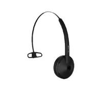 YEALINK YHA-HB Bandeau pour WH63/WH67 (1 pièce), design léger, connexion simple, quatre styles de port