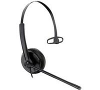 Yealink Casque YHS34-MONO pour téléphone IP mono