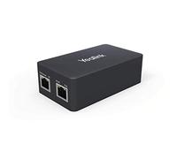 Yealink YLPOE30 Adaptateur PoE Noir