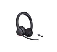 Yealink ZenOffice 32 Casque Bluetooth avec réduction du bruit assistée par IA