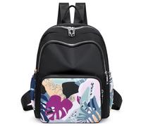 YEAMKE Sac à dos décontracté pour femmes Sac à dos design pour femmes, grand - Modèle onze, 29 * 13 * 36CM