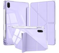 YeaQuelior Étui pour Honor Pad X8a / X8b 11" 2024/2026, Violette