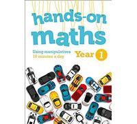 Year 1 Hands-On Maths
