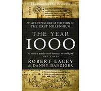 Year 1000 Lacey, Robert (Auteur)