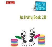 Year 2 Activity Book 2B by Nicola Morgan Paperback Book Louise Wallace, Cherri Moeley, Caroline Clissold, Jo Power (Auteur)