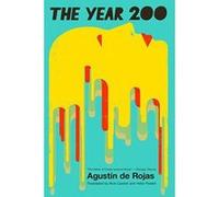 Year 200, The - [Version Originale] Inconnu (Auteur)