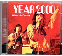 Year 2000 - A Musical Odyssey [Import belge]