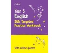 Year 6 English Ks2 Sats Targeted Practice Workbook