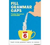 Year 6 Grammar In Context: Teacher Resources With Cd-Rom