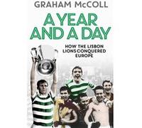 Year & A Day Graham Mccoll, (Auteur)