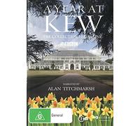 Year at Kew, A-Series 1 (2 DVD) [Edizione: Australia] [Import]