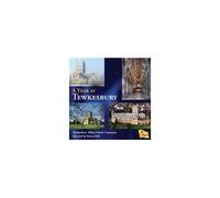 Tewkesbury Abbey Schola Cantorum – A Year at Tewkesbury – Édition import – Régent