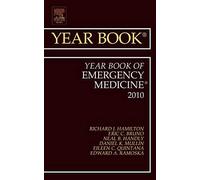Year Book Of Emergency Medicine