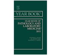 Year Book Of Pathology And Laboratory Medicine 2015