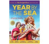 Year By The Sea (Feature Film + Original Motion Picture Score Bundle) [Digital Video Disc] With Cd, Ac-3/Dolby Digital