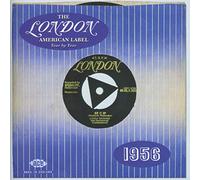 Ace – Year By Year (1956) – London American Label:56