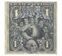 YEAR FUTURE - First World Fever