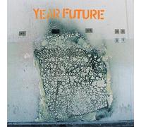 Year Future – Year Future – CD