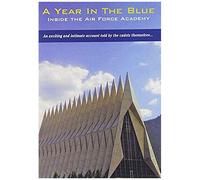 Year In The Blue: Inside The Air Force Academy (Limited Release)