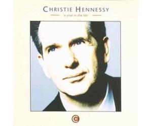 Year in the Life by Christie Hennessy