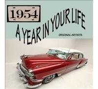 Year In Your Life: 1954
