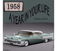 Year in Your Life 1958