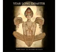 Year Long Disaster Black Magic: All Mysteries Revealed (Vinyl) 12" Album
