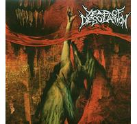 Year of Desolation - Year of Desolation [Import]
