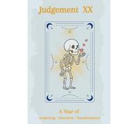 Year of Judgement: Awakening, Release and Becoming