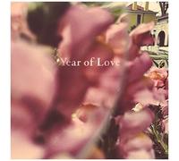 Beta Radio – Year of Love – Vinyle LP (neuf)